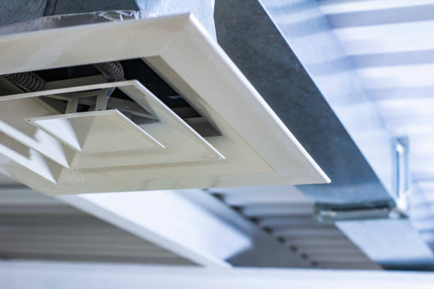 Best HVAC Duct Inspection Services  in West Berlin, NJ