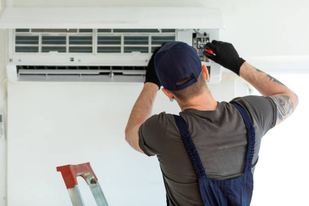 Best HVAC Air Duct Cleaning  in West Berlin, NJ