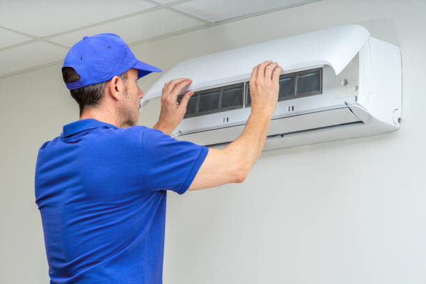 Best HVAC Air Duct Cleaning  in West Berlin, NJ